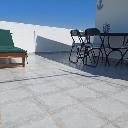 Apartmani Jakovljevic Murter Buitenkant foto