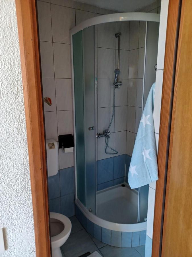 Apartmani Jakovljevic Murter Buitenkant foto