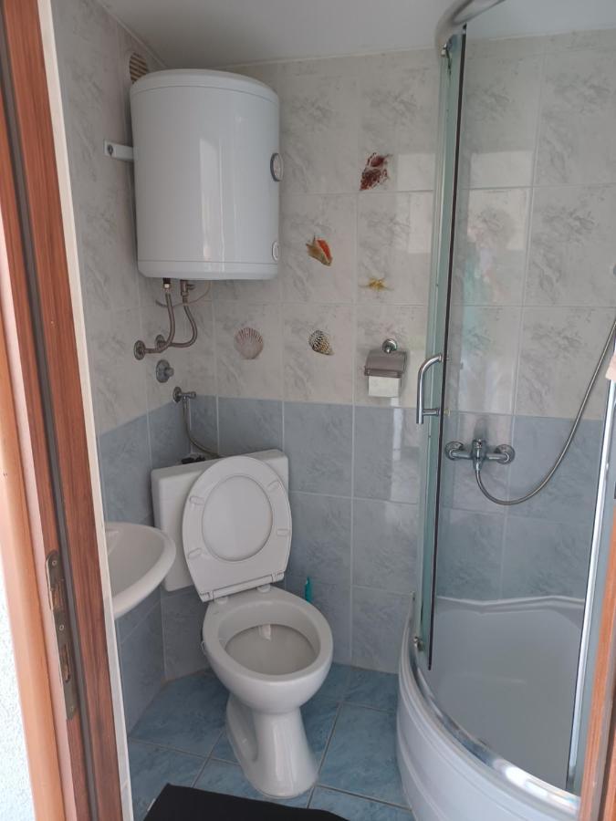 Apartmani Jakovljevic Murter Buitenkant foto
