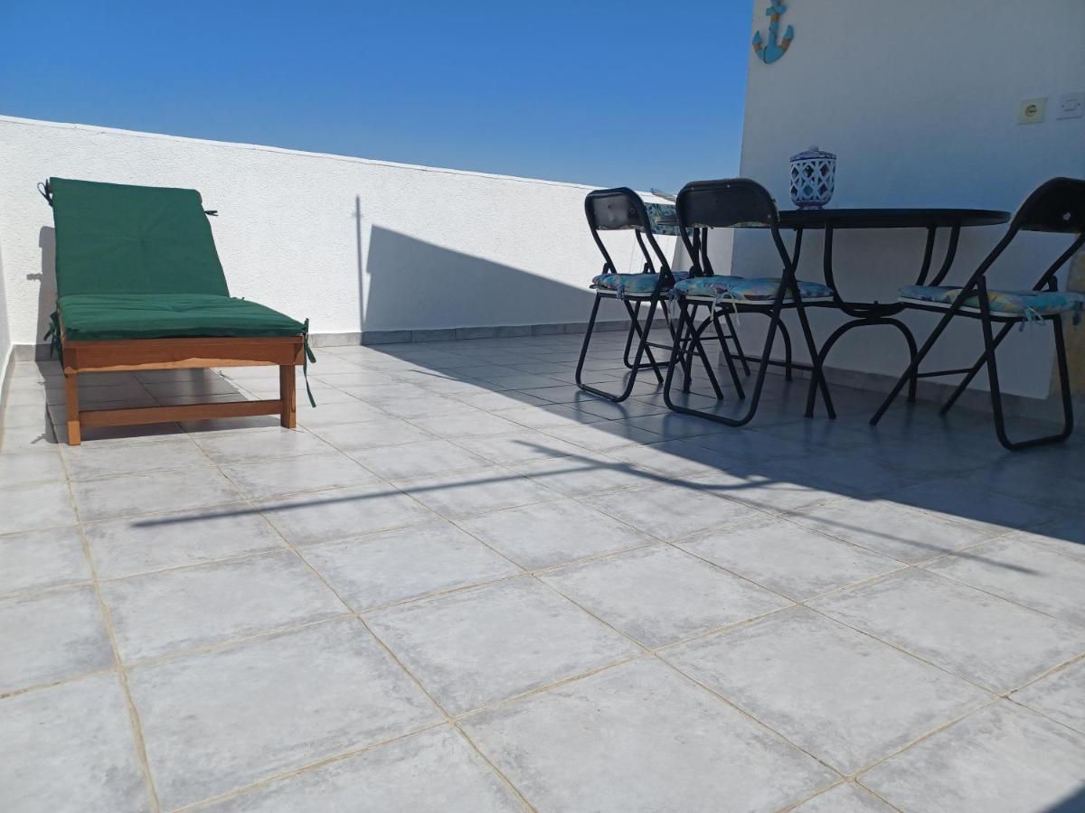 Apartmani Jakovljevic Murter Buitenkant foto